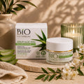 PHYTORELAX - CREMA GEL NORMALIZZANTE VISO con estratto di Salice Bianco - Liquidò
