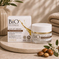 PHYTORELAX - CREMA VISO PRIME RUGHE ILLUMINANTE con Omega 3 e 6 - Liquidò