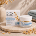 PHYTORELAX - CREMA VISO IDRATAZIONE INTENSA 24H con Acido Jaluronico - Liquidò