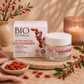 PHYTORELAX - CREMA VISO INTENSIVA ANTIETÀ con Omega 3 e 6 - Liquidò