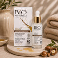 PHYTORELAX - SIERO MULTIATTIVO ILLUMINA & IDRATA con Omega 3 e 6 - Liquidò