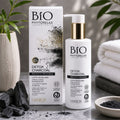 PHYTORELAX -LATTE MICELLARE STRUCCANTE PURIFICANTE con Carbone Vegetale da Bamboo - Liquidò