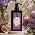 PHYTORELAX - FICO GENTILE LATTE CORPO con estratto di Fico - Liquidò