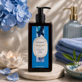 PHYTORELAX - MUSCHIO BIANCO LATTE CORPO con fragranza di Muschio Bianco - Liquidò