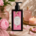 PHYTORELAX - PEONIA BOUQUET LATTE CORPO con estratto di Peonia - Liquidò