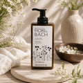PHYTORELAX - LATTE CORPO ENERGIZZANTE FIORI DI BACH - Liquidò