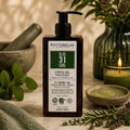 PHYTORELAX - Crema gel multiuso balsamica & defaticante olio 31 erbe - Liquidò