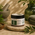 PHYTORELAX - Crema ricca massaggio balsamica & tonificante olio 31 erbe - Liquidò
