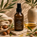 PHYTORELAX ARGAN- Siero lisciante piastra & phon 100ml - Liquidò