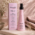 PHYTORELAX -5 IN 1 MASCHERA SPRAY -KeratinColor-MascheraSpray-5in1BOX-150ml Con cheratina liquida Capelli colorati e trattati - Liquidò