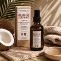 PHYTORELAX - OLIO SECCO MULTIUSO VISO-CORPO-CAPELLI NUTRIENTE & RIPARATORE – COCCO - Liquidò