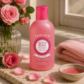 PERLIER BAGNO SCHIUMA | petali di rose del Lancashire -1000ml - Liquidò