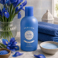 PERLIER BAGNO SCHIUMA | Iris Blu dei Colli Toscani 1000ml - Liquidò