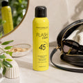 PHYTORELAX FLASH CARE SHAMPOO SECCO 45 SECONDI EXPRESS - 150ml