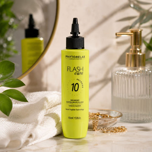 PHYTORELAX FLASH CARE DREAM WATER BALSAMO DISTRICANTE FLASH 10 SECONDI - 150ml - Liquidò