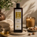 PHYTORELAX OLIO DI ARGAN - Bagno Doccia Vellutante & Emolliente 500 ml