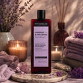 PHYTORELAX HARMONY & WELLBEING - Bagno Doccia Relax Carezza Avvolgente 500 ml