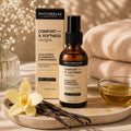 PHYTORELAX COMFORT & SOFTNESS - Olio Corpo Illuminante e Avvolgente 100ml