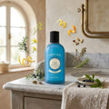 PERLIER BAGNO SCHIUMA | Gin Del Mediterraneo - 1000ml - Liquidò