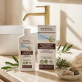 INTRA - OLIO-SHAMPOO BIOLOGICO SEBONORMALIZZANTE - Liquidò