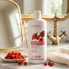 INTRA - Latte Tonico Nutriente Biologico Antietà 200ml