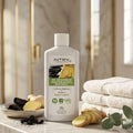 INTRA - Gel Detergente Viso Bio Purificante Carbone Vegetale e Zenzero 200ml