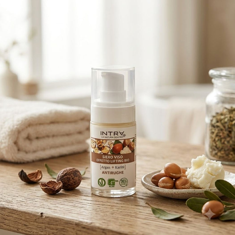 INTRA - Olio Nutriente Elixir Di Bellezza 30ml