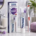 FORHANS MICRO FILLER - Dentifricio Medico 75ml + Spazzolino Omaggio - Liquidò