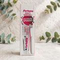 FORHANS DENTI SENSIBILI - Dentifricio Sensibilità Dentale 75 ml + Spazzolino Omaggio - Liquidò