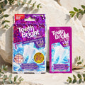 7TH HEAVEN TEETH BRIGHT ISTANT WHITENING STRIPS V34 - 14 Strisce 7 Trattamenti