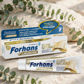 FORHANS LATTOFERRINA SCUDO NATURALE GEL DENTIFRICIO - Aroma Naturale 75ml