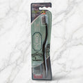 PURO BY FORHANS ARGENTO 4 TOTAL PROTECTION - Spazzolino Antibatterico