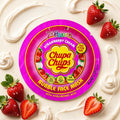 CHUPA CHUPS FRAGOLA E PANNA | Maschera Viso Effervescente – Idratante 8ml