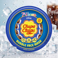 CHUPA CHUPS COLA | Maschera Viso Effervescente con Caffeina – Energizzante & Purificante 8ml