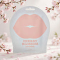 KOCOSTAR CHERRY BLOSSOM LIP MASK – Maschera Labbra ai Fiori di Ciliegio 3g