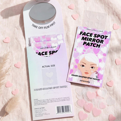 KOCOSTAR FACE SPOT MIRROR PATCH - Cerotti Anti-Imperfezioni