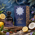 GULF ORCHID DIWAN - Eau de Parfum 85ml