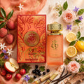 PARIS CORNER KHAIR FUSION - Eau de Parfum 100ml