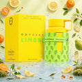 ARMAF ODYSSEY LIMONI Fresh Edition – Eau de Parfum Unisex 100ml - Liquidò