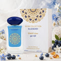 GULF ORCHID MUSK COLLECTION BLUEBERRY - Eau de Parfum Unisex 60ml - Liquidò