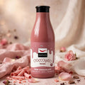 AQUOLINA CIOCCOLATO ROSA - Bagno doccia 500ml - Liquidò