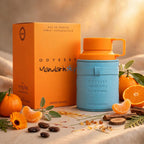 ARMAF ODYSSEY MANDARIN SKY – Eau de Parfum Uomo 100ml - Liquidò