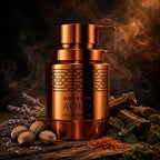 ARMAF ODYSSEY AOUD – Eau de Parfum Uomo 100ml - Liquidò