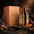 ARMAF ODYSSEY AOUD – Eau de Parfum Uomo 100ml - Liquidò