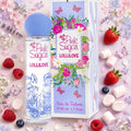 AQUOLINA LOLLILOVE - Eau de Toilette 50/100ml - Liquidò
