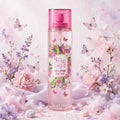 AQUOLINA PINK SUGAR LOLLIPINK - Body mist 236ml - Liquidò