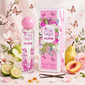 AQUOLINA PINK SUGAR LOLLIPINK - Eau De Toilette 50ml - Liquidò
