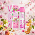 AQUOLINA PINK SUGAR LOLLIPINK - Eau De Toilette 100ml - Liquidò