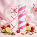 AQUOLINA PINK SUGAR - Eau de Toilette 100ML - Liquidò