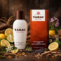 TABAC ORIGINAL PRE ELECTRIC SHAVE LOTION - Lozione Pre-Rasatura Per Rasoio Elettrico 150ml